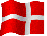 Flag of Denmark